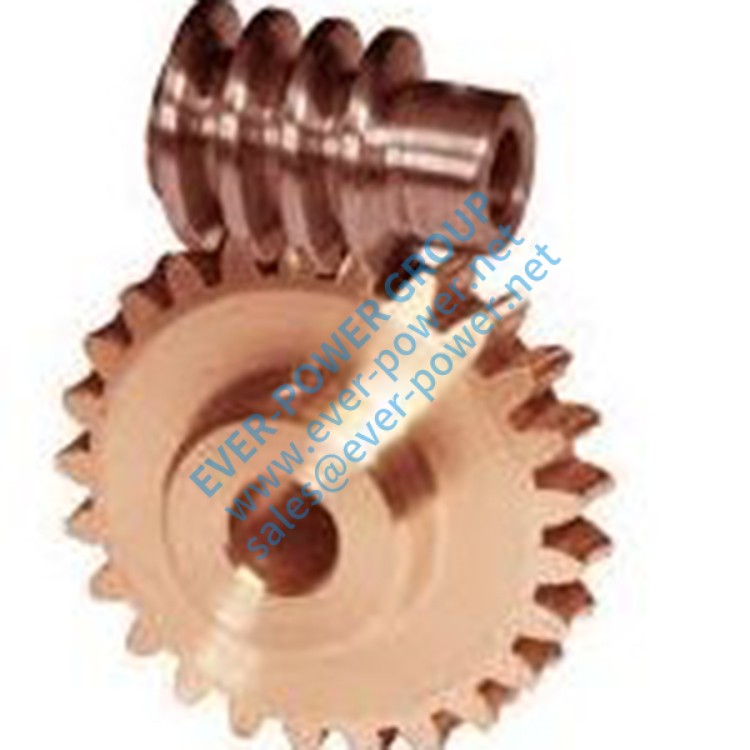33-worm and pinion 33 worm and pinion