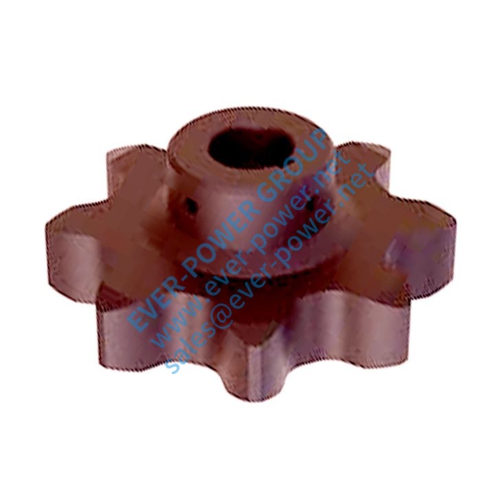 338-Combination Chain Sprockets Combination Chain Sprockets