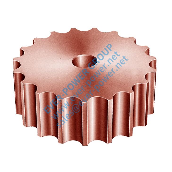 344-HINGE TOP SPROCKETS HINGE TOP SPROCKETS
