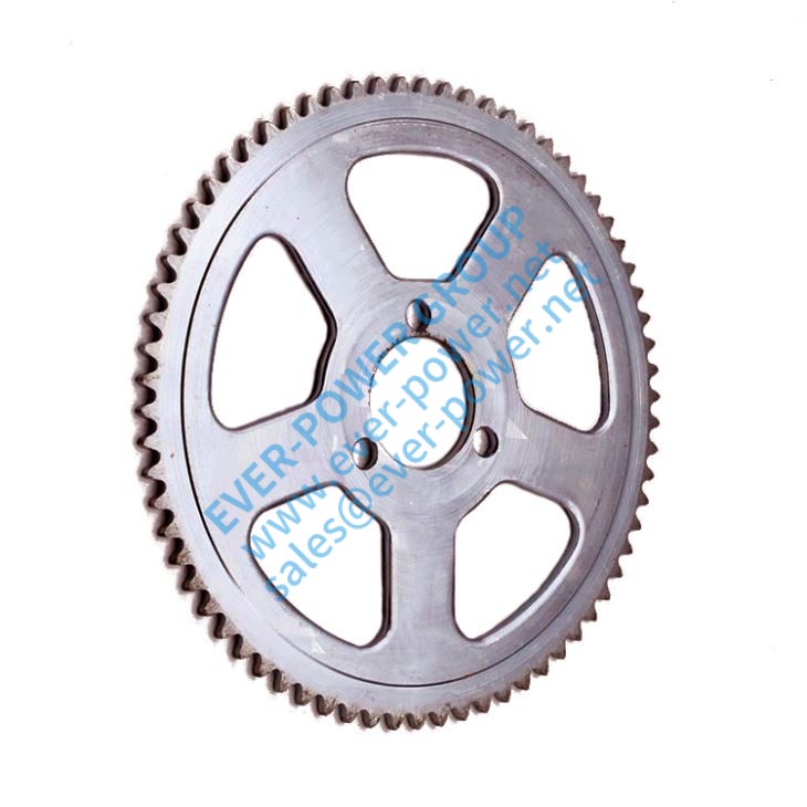 378-Large Sprocket Large Sprocket