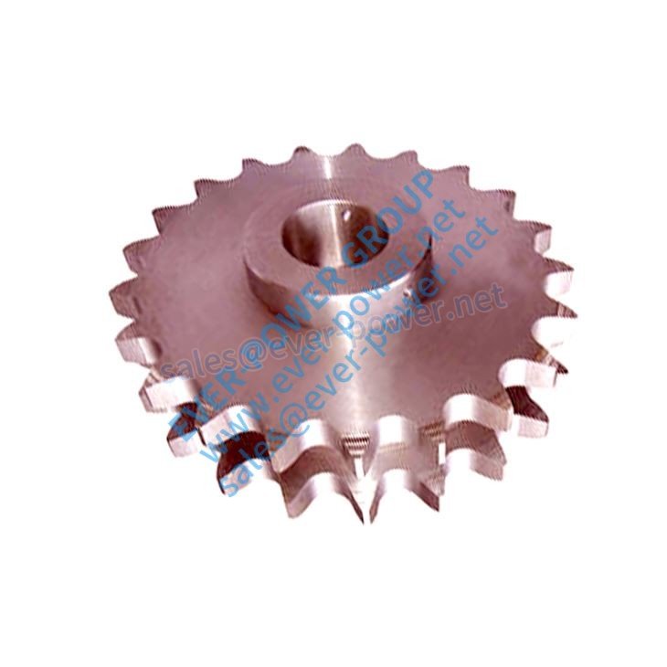 380-Duplex Chain Sprocket Duplex Chain Sprocket