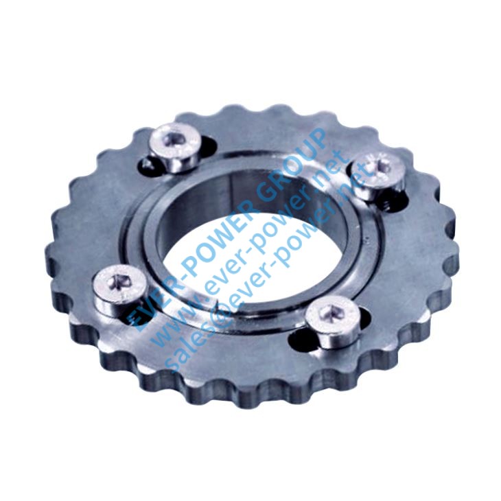 381-Chain Cog Chain Cog
