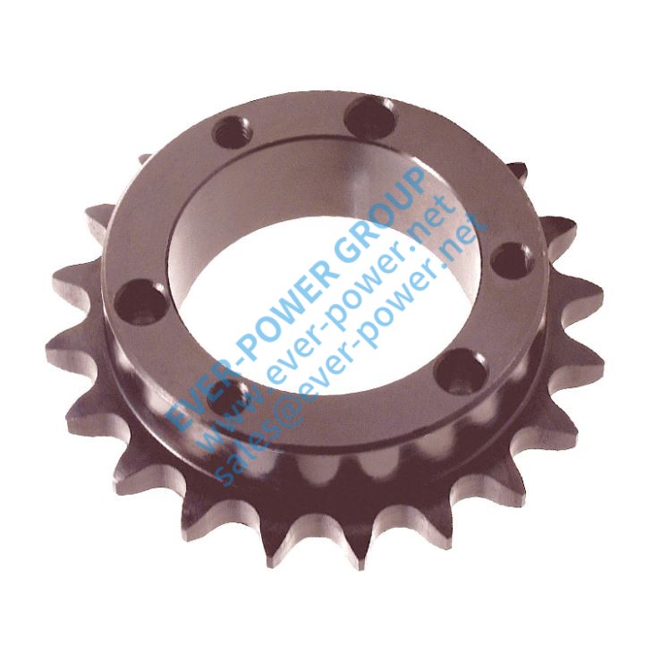 387-Taper Lock Sprocket Taper Lock Sprocket