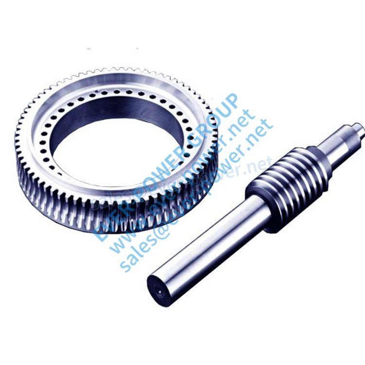 41-cnc worm gear 41 cnc worm gear