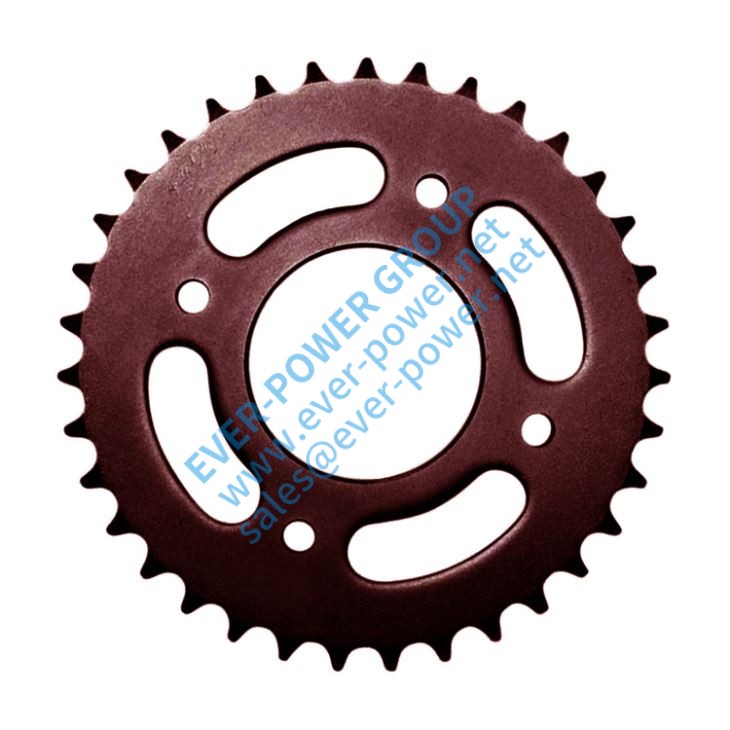 410-Motorcycle Sprocket Motorcycle Sprocket