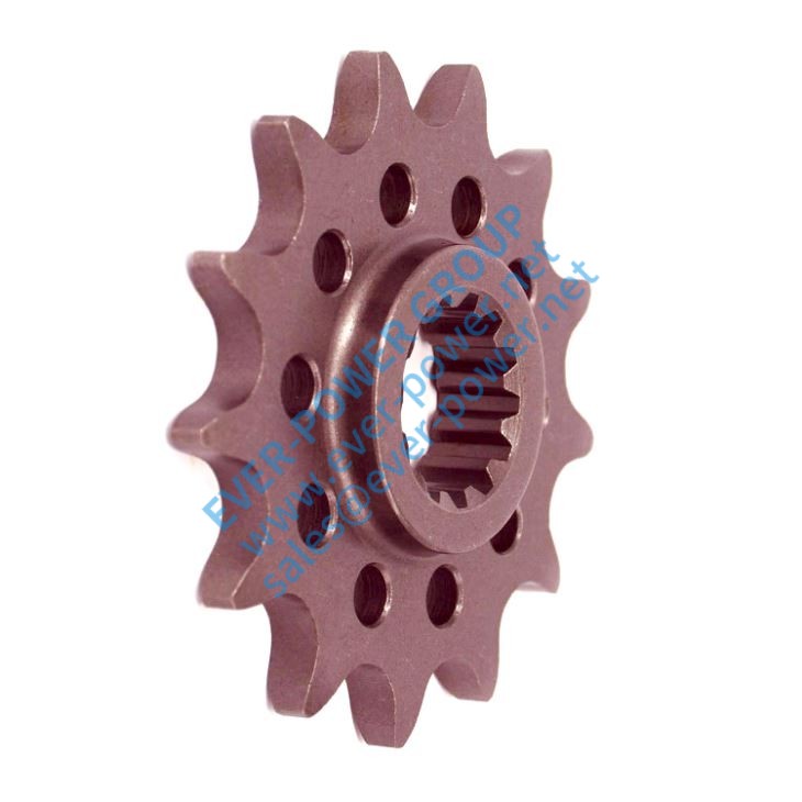 411-Motorbike Chain And Sprocket Motorbike Chain And Sprocket