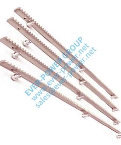 用于开门器的齿轮架