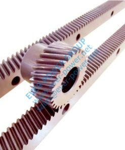 物料搬运行业齿轮齿条