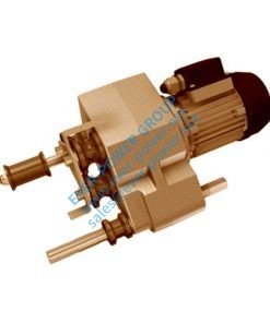 Motor Gearboxes For Greenhouse