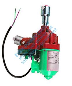 Greenhouse Roll Up Motor For Ventilation