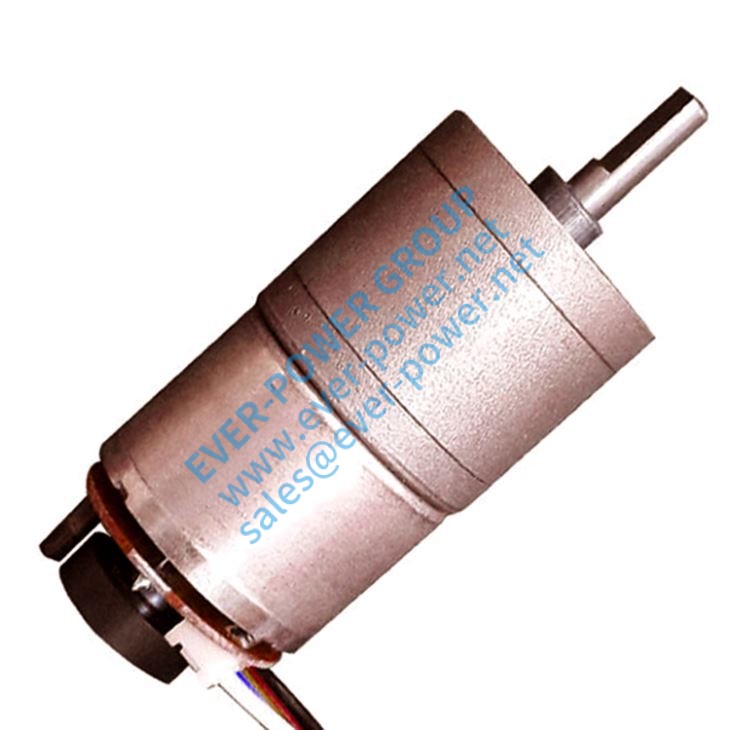 59-Small Gear Motor 59 Small Gear Motor 1