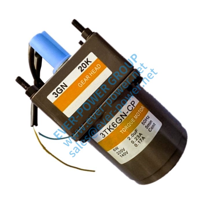 60-Ac Gear Motor 60 Ac Gear Motor
