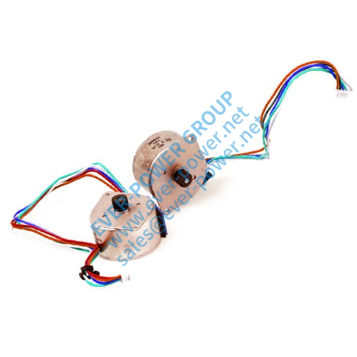 64-Brushless Dc Electric Motor 64 Brushless Dc Electric Motor