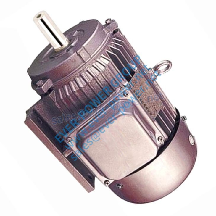 91-3 Phase Induction Motor 91 3-Phasen-Induktionsmotor