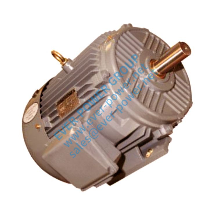 93-3 Phase Electric Motor 93 3 Phase Electric Motor