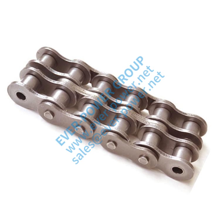 Bushed Roller Chain Bushed Roller Chain