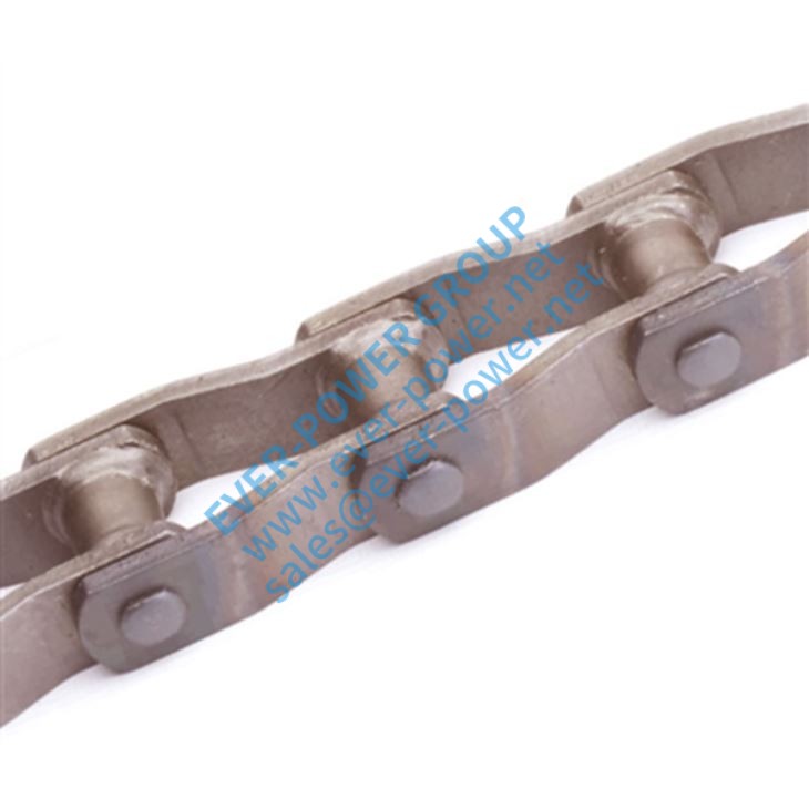 Double Flex Chain 双柔性链