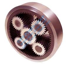 epicyclic-reduction-gear37286913188 行星减速齿轮