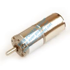 Micro Planetary Gear Motor Micro Planetary Gear Motor