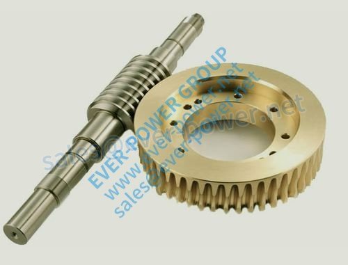 Multi Start Worm Gear Multi Start Worm Gear