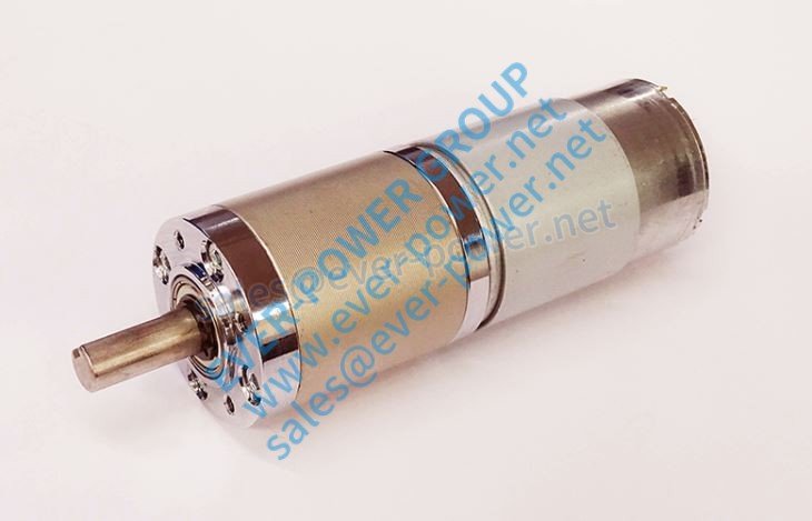 Planetary Dc Motor 行星直流电机