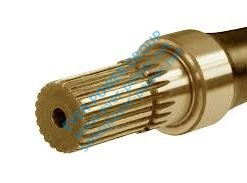 Spline Shaft