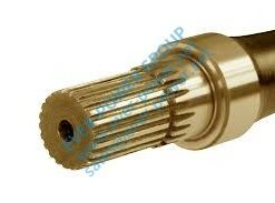Spline Shaft