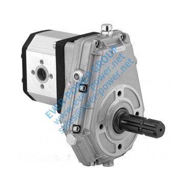 pto-hydraulic-pump-for-tractor Agricultural PTO Pump Assemblies