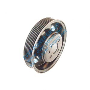 曲轴阻尼器高清