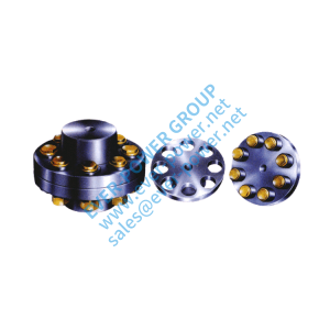 法兰挠性联轴器