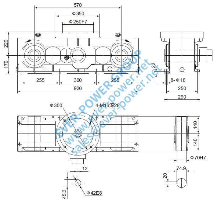 EPG3L570-AM160-35-installation-figure