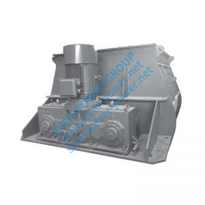 双轴叶片混合机专用减速机