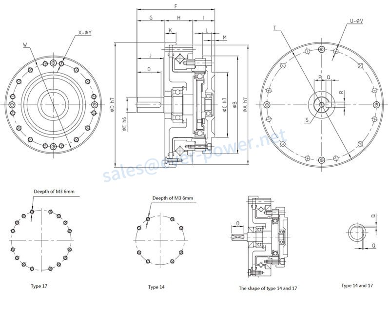 LHT-LHN-LHG-IV-绘图