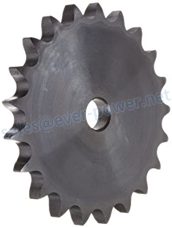 Single Strand Roller Chain Sprockets-1 Single Strand Roller Chain Sprockets-1