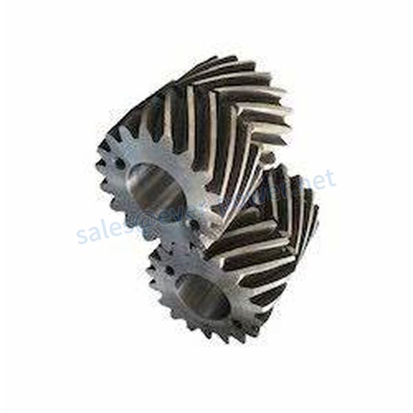 Aircraft Double Helical Gear 飞机双斜齿轮