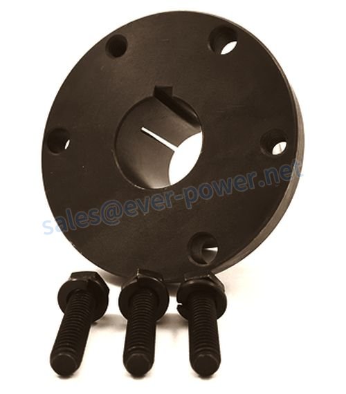 B-12-BUSHING-3T1 QD衬套