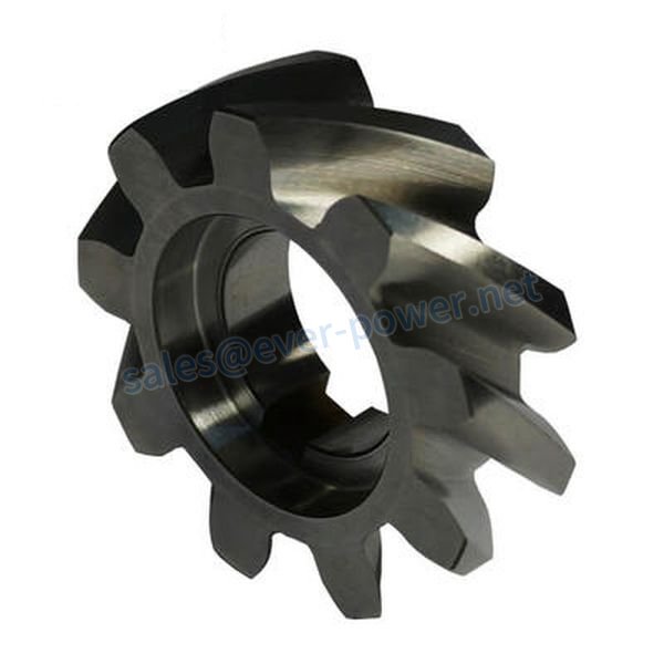 Beverage Packing Machinery Helical Gear-1 Beverage Packing Machinery Helical Gear 1