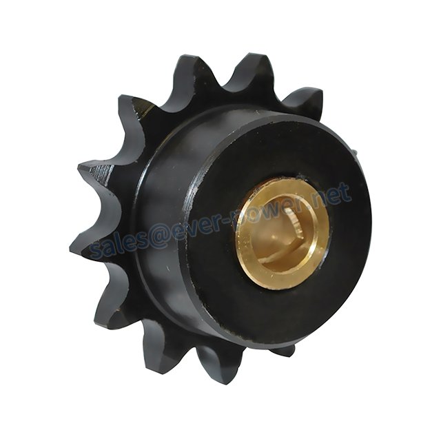 Bronze Bushed Idler Sprockets-1 Bronze Bushed Idler Sprockets-1