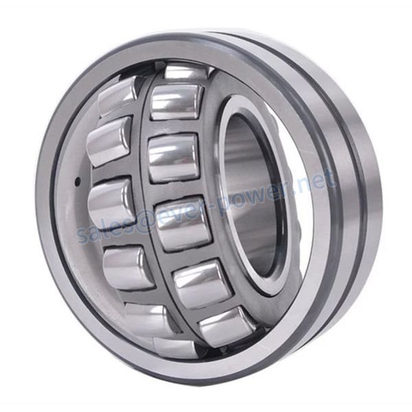 CC Type Spherical Roller Bearings CC Type Spherical Roller Bearings