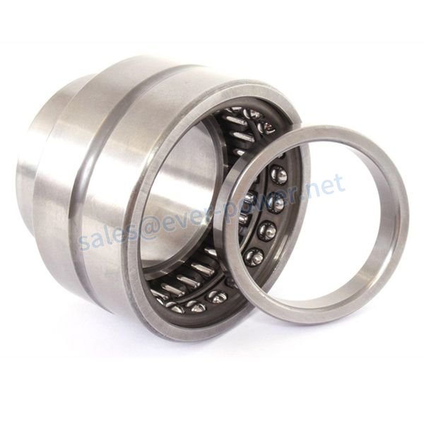 Combined Needle Roller Bearings Combined Needle Roller Bearings