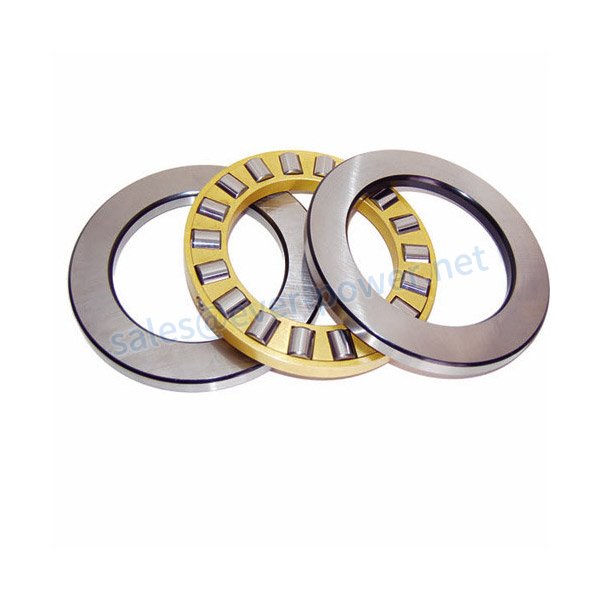Cylindrical Thrust Roller Bearing Cylindrical Thrust Roller Bearing
