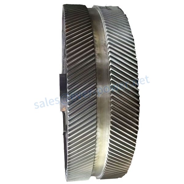 Double Helical Gears For Agricultural Machinery-1 Double Helical Gears For Agricultural Machinery 1