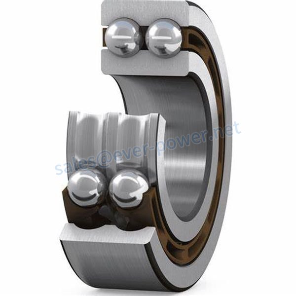 Double Row Deep Groove Ball Bearing 双列深沟球轴承