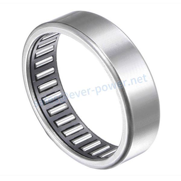 Drawn Cup Needle Roller Bearings-1 Drawn Cup Needle Roller Bearings 1