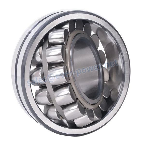 E Type Spherical Roller Bearings E型球面滚子轴承