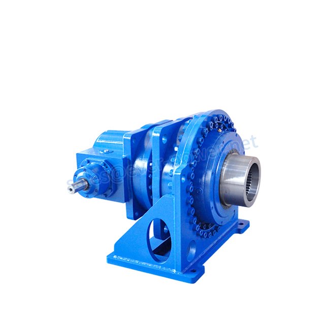 EPH planetary-gearbox