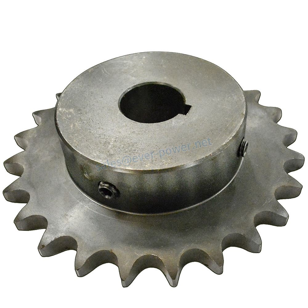 Engineer Class Sprockets-8 Engineer Class Sprockets 8