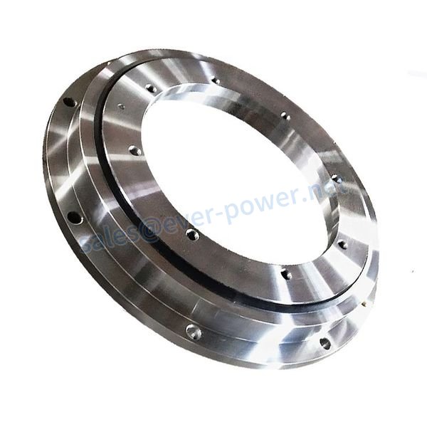 Flange Slewing Bearings Flange Slewing Bearings