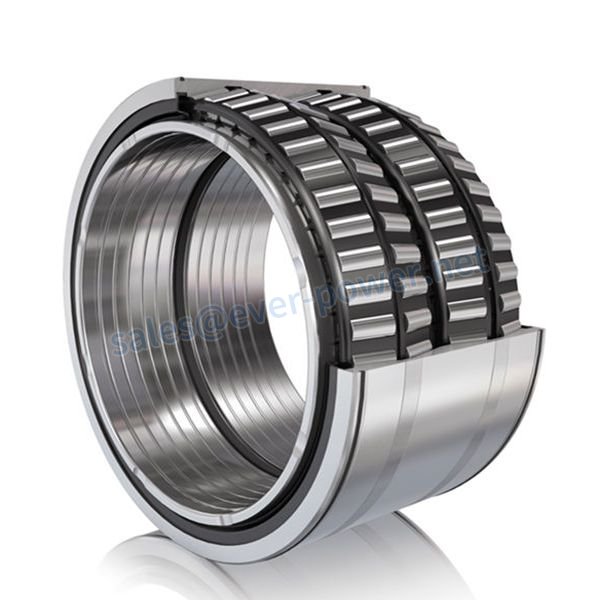 Four Row Tapered Roller Bearings 四行锥形辊轴承