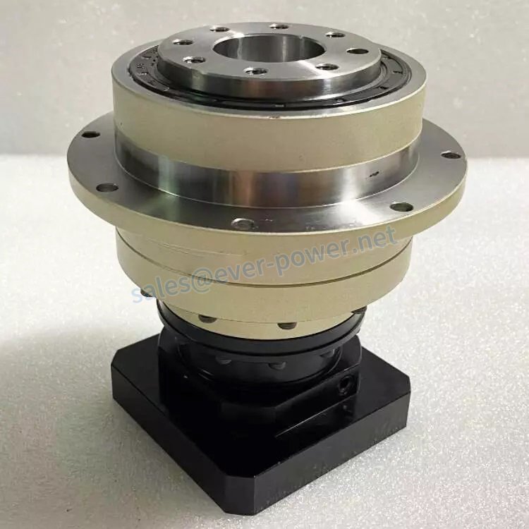 HIGH PRECISION FLANGE OUTPUT GEARBOX planetary-gearbox